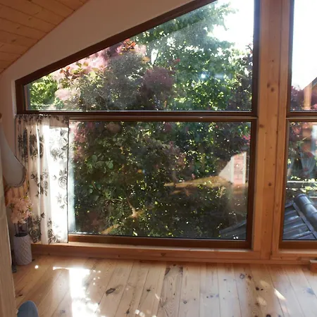 Caloroczny Z Patio Holiday home *