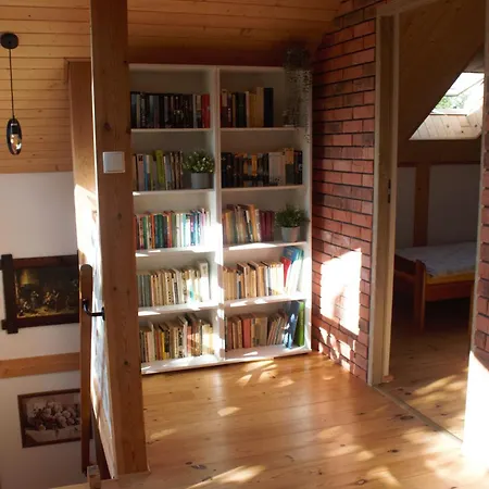 Całoroczny Z Patio Władysławowo